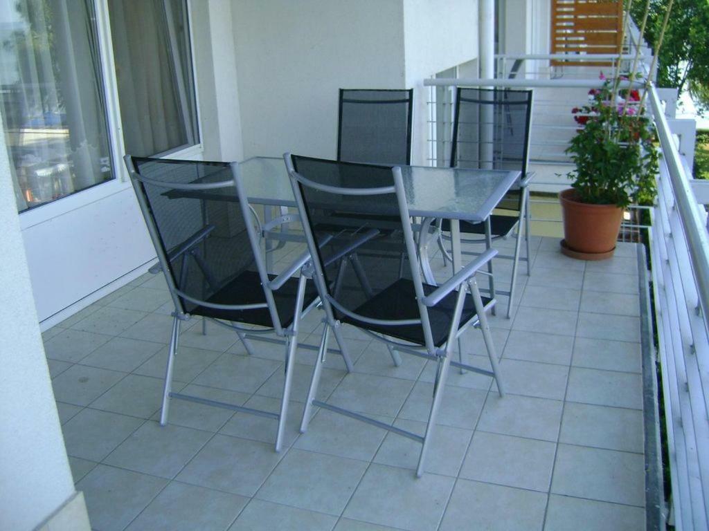 Amanda Apartman Siófok Extérieur photo
