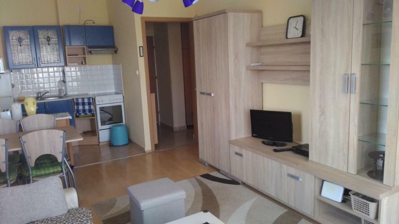 Amanda Apartman Siófok Extérieur photo