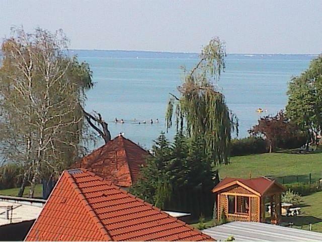 Amanda Apartman Siófok Extérieur photo