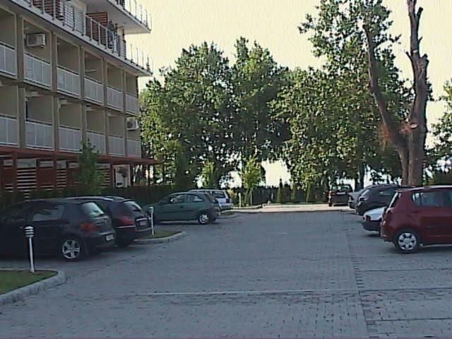 Amanda Apartman Siófok Extérieur photo