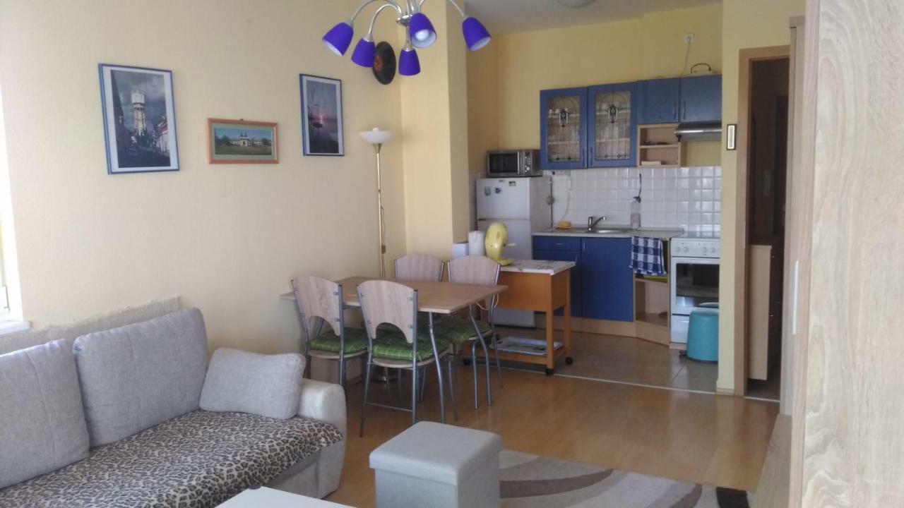 Amanda Apartman Siófok Extérieur photo