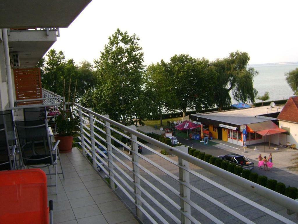 Amanda Apartman Siófok Extérieur photo