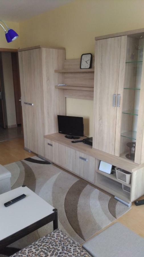 Amanda Apartman Siófok Extérieur photo